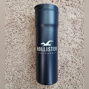Hollister reusable mug